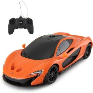 রিমোট কন্ট্রোল গাড়ি